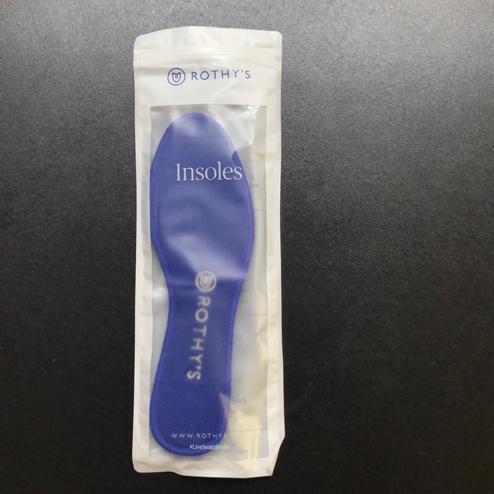 Rothy’s Insoles